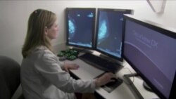 ການຖ່າຍພາບລັງສີ ​ເຕົ້ານົມແບບ 3 ມິຕິ ຊ່ວຍໃຫ້ກວດຫາ ມະເຮັງ ເຕົ້ານົມ ໄດ້ດີກວ່າ