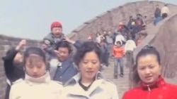 解密时刻：逃离朝鲜 亡命中国 (完整版 )