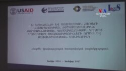 «Ամոթ է նրանց, ովքեր կաշառքով հաշմանդամության կարգ են ստանում»