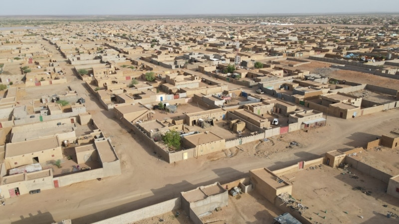 L'armée malienne annonce avoir découvert 