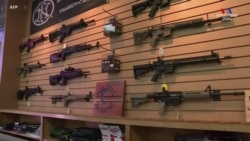 Զենք կրելու իրավունքը` նախընտրականն պայքարի կենտրոնում