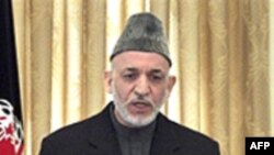 Президент Карзай: «Аль-Кайды» в Афганистане нет