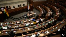 South Sudan state assembly members request vehicles