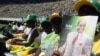 Zimbabweans Living Abroad Return Home to Vote