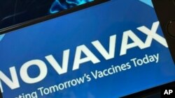 Novavax dice que su vacuna de dos inyecciones para COVID-19 muestra una tasa de eficacia del 89,3% en un ensayo clínico importante de fase 3 y fue muy eficaz contra la variante identificada por primera vez en el Reino Unido.