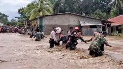 VOA Asia 15 minutes 20210407