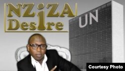Umuririmvyi Desire Nziza