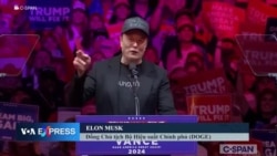 Cách mà hai vị tỉ phú nhắm tới nhằm cắt giảm chi tiêu chính phủ