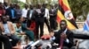 Bobi Wine amtaka Museveni kuwajibika