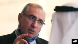 ایتان نائه، سفیر اسرائیل در بحرین