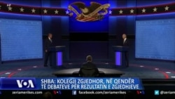 SHBA: Kolegji Zgjedhor, në qendër të debateve për rezultatin e zgjedhjeve