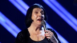 Fallece cantante Keely Smith