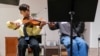 Youth Church Orchestra Aims to Help Musicians of Color