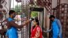 India's Daily COVID Infections Fall Below 40,000 
