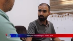 چەند هۆزێکی عەرەب لە سوریا هەڕەشە لە کورد دەکەن