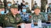 중-러 국방장관 회담…"전면적 협력 강화"