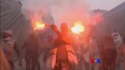 ကမ္ဘာ့အမြင့်ဆုံးဟိုတယ်၊ ဂျုံနဲ့ပက်တဲ့ဂရိပွဲတော်