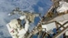 Hai phi hành gia Mỹ trên ISS thực hiện chuyến đi bộ lần thứ ba 