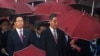 China Says Changes Coming to Hong Kong Charter 