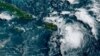 Badai Fred Melemah menjadi Depresi Tropis di Karibia