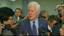 Sen. Cornyn: In No One's Interest to 'Delay or Impede' Investigation