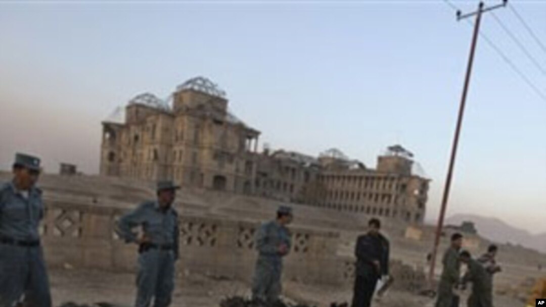 افغانستان: خودکش دھماکے میں دو شہری ہلاک