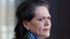 India's Sonia Gandhi Tells Modi to Give Women More Power