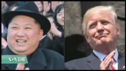 美国观察2018年5月31日
