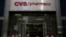 Một nhà thuốc CVS ở Manhattan, New York.