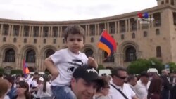 Երբ բազմահազար աչք հետևում է Ազգային Ժողովի նիստին ուղիղ հրապարակից