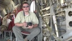911 Anniversary US Veterans Afghanistan: Telling the Army Story -- USAGM {Pt 3}