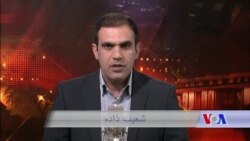 بي بي شیرینه – د ډیوه ریډیو په ټی وي خپرونه