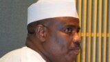 Kakaki Aminu Waziri Tambuwal 