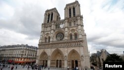  نوٹرے ڈیم چرچ