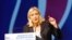  Marine Le Pen 