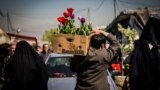 نوروز نویدبخش بهار است و بهار بدون گل معنایی ندارد. پس بازار خرید و فروش گل در آستانه نوروز حسابی داغ است.<br />
&nbsp;