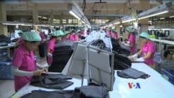 ကမ္ဘာ့သတင်းမီဒီယာထဲက မြန်မာ