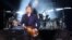 ARCHIVO: Paul McCartney durante un concierto en Inglewood, California, el 13 de mayo de 2022.