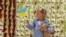 Інсталяцію із 20 тисячами білих ведмедиків, які представляють 20 тисяч українських дітей, які були насильно переміщені до Росії було створено у партнерстві із Американською коаліцією за Україну та компанією Meest. Її представили у дев'яти містах США та Канади.