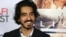 Dev Patel arrives for the premiere of "Lion" during the American Film Institute Fest in Los Angeles, Nov. 11, 2016.