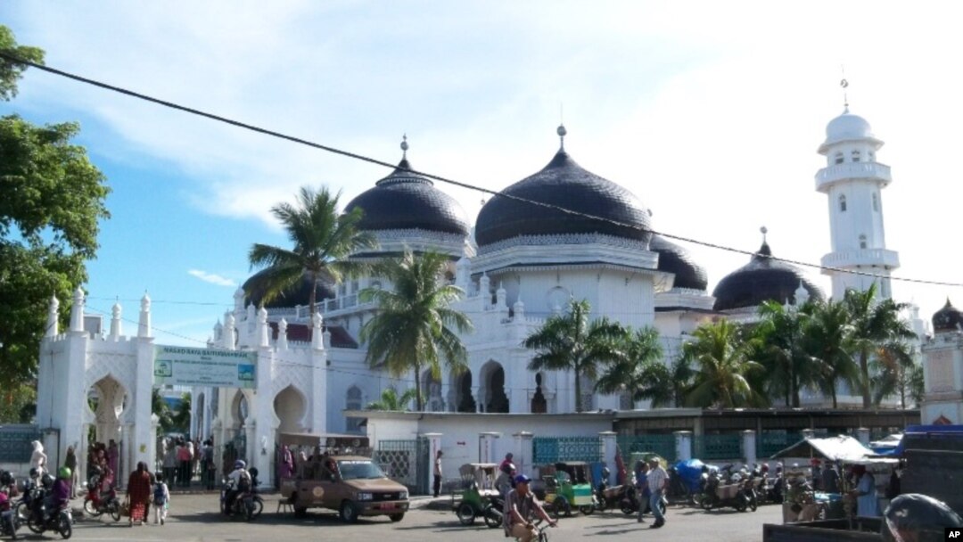 Pemerintah Aceh perkuat peran keluarga untuk melindungi masyarakat dari praktek kejahatan lintas negara (Foto: dok).