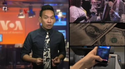 Menuju Masyarakat Tanpa Uang Tunai