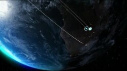 Africa 54: Kenya Voters Head to Polls, Blinken in S.Africa to Advance US Engagement in Continent & More 