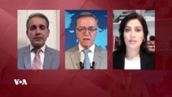 ڕاوبۆچوونی جیاواز سەبارەت بە لێکۆڵینەوە لە کەیسی گیانلەدەستدانی غەزاڵ