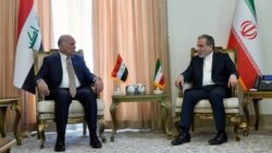 اجماع آمریکا و عراق علیه حمله به اربیل؛
درخواست بغداد از جمهوری اسلامی برای موضع‌گیری رسمی