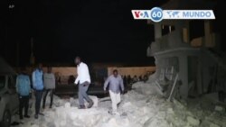 Manchetes mundo 17 agosto: Protestos continuam na Bielorrússia