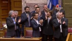 Ցիպրասը դժվարությամբ պահպանեց վարչապետությունը