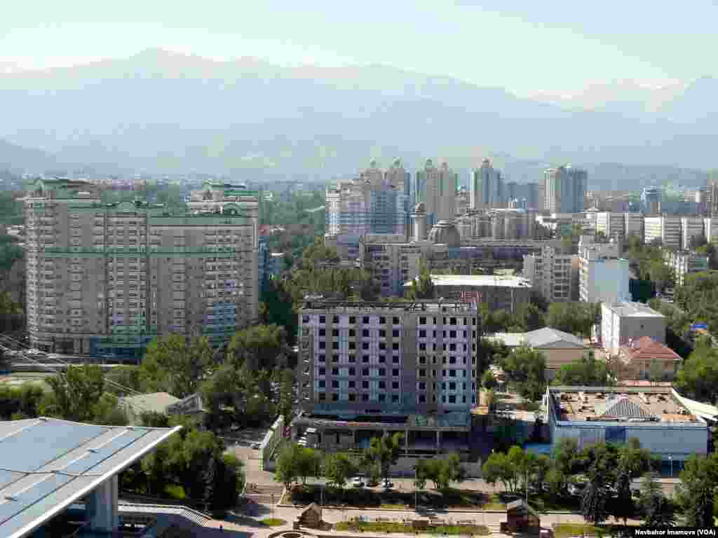 Almaty, Kazakhstan