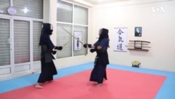 Kendo sənəti