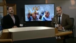 ډیوه ریډیو په ټې وي